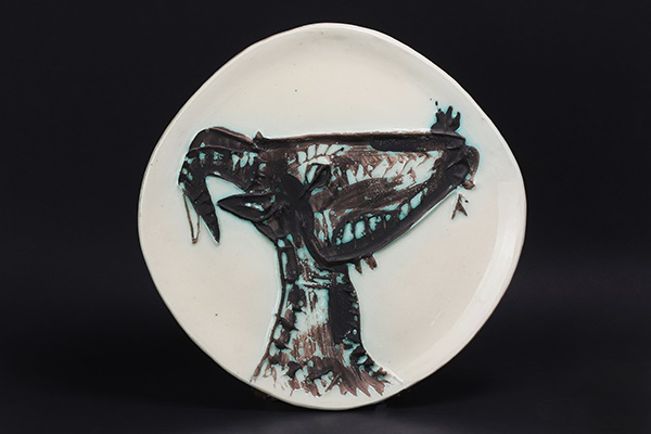 Pablo Picasso | Artistry in Clay